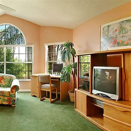 Holiday Villas Of Kissimmee Ngoại thất bức ảnh
