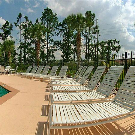 Holiday Villas Of Kissimmee Ngoại thất bức ảnh