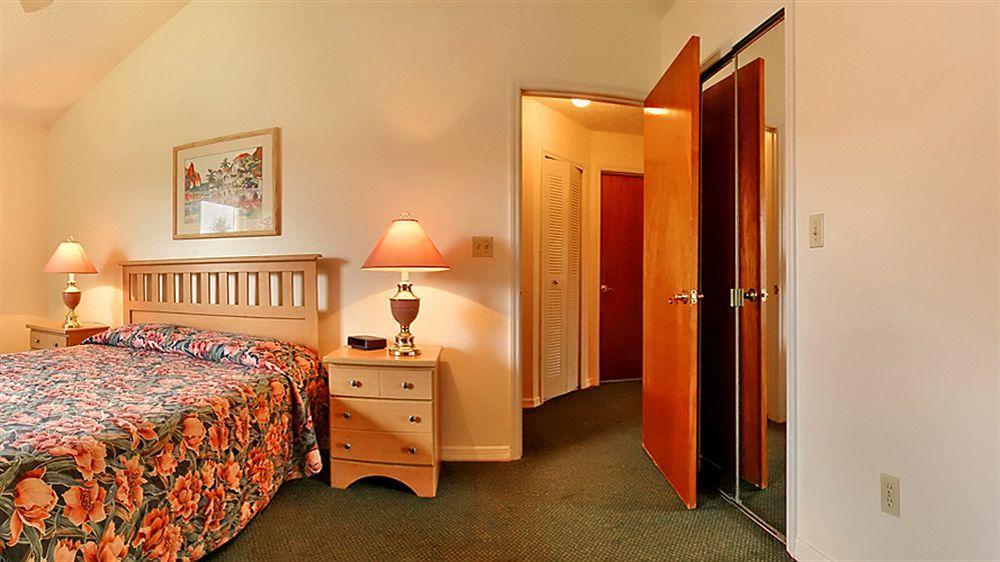 Holiday Villas Of Kissimmee Ngoại thất bức ảnh