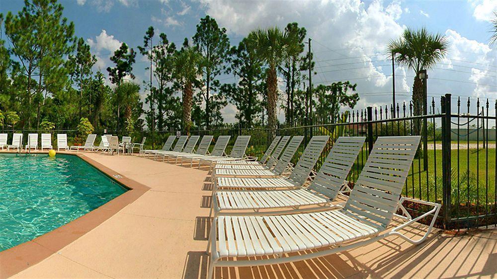 Holiday Villas Of Kissimmee Ngoại thất bức ảnh