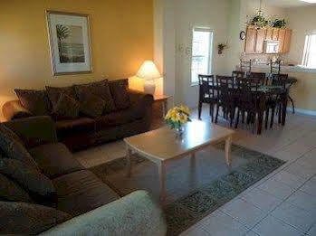 Holiday Villas Of Kissimmee Ngoại thất bức ảnh