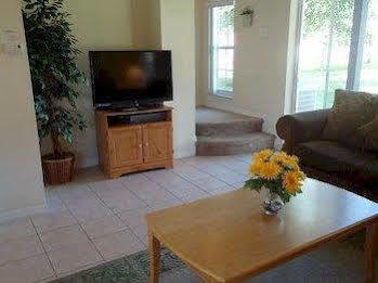 Holiday Villas Of Kissimmee Ngoại thất bức ảnh