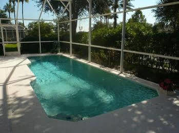 Holiday Villas Of Kissimmee Ngoại thất bức ảnh