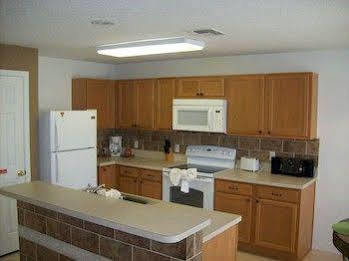 Holiday Villas Of Kissimmee Ngoại thất bức ảnh