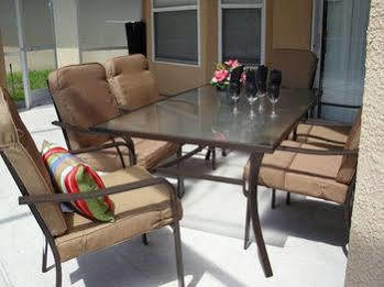 Holiday Villas Of Kissimmee Ngoại thất bức ảnh